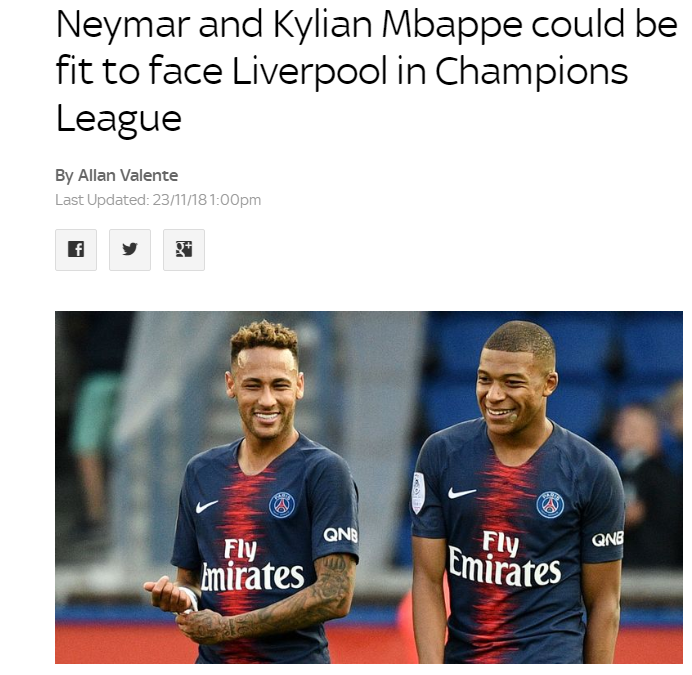 和上中联动